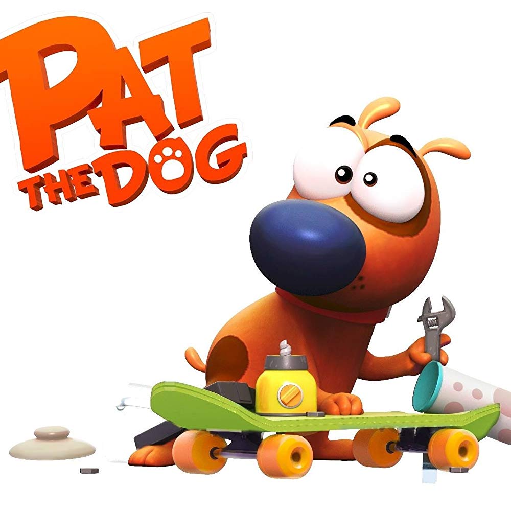 Pat a kutya