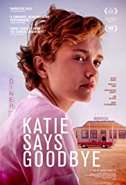 Katie búcsút int (2016)