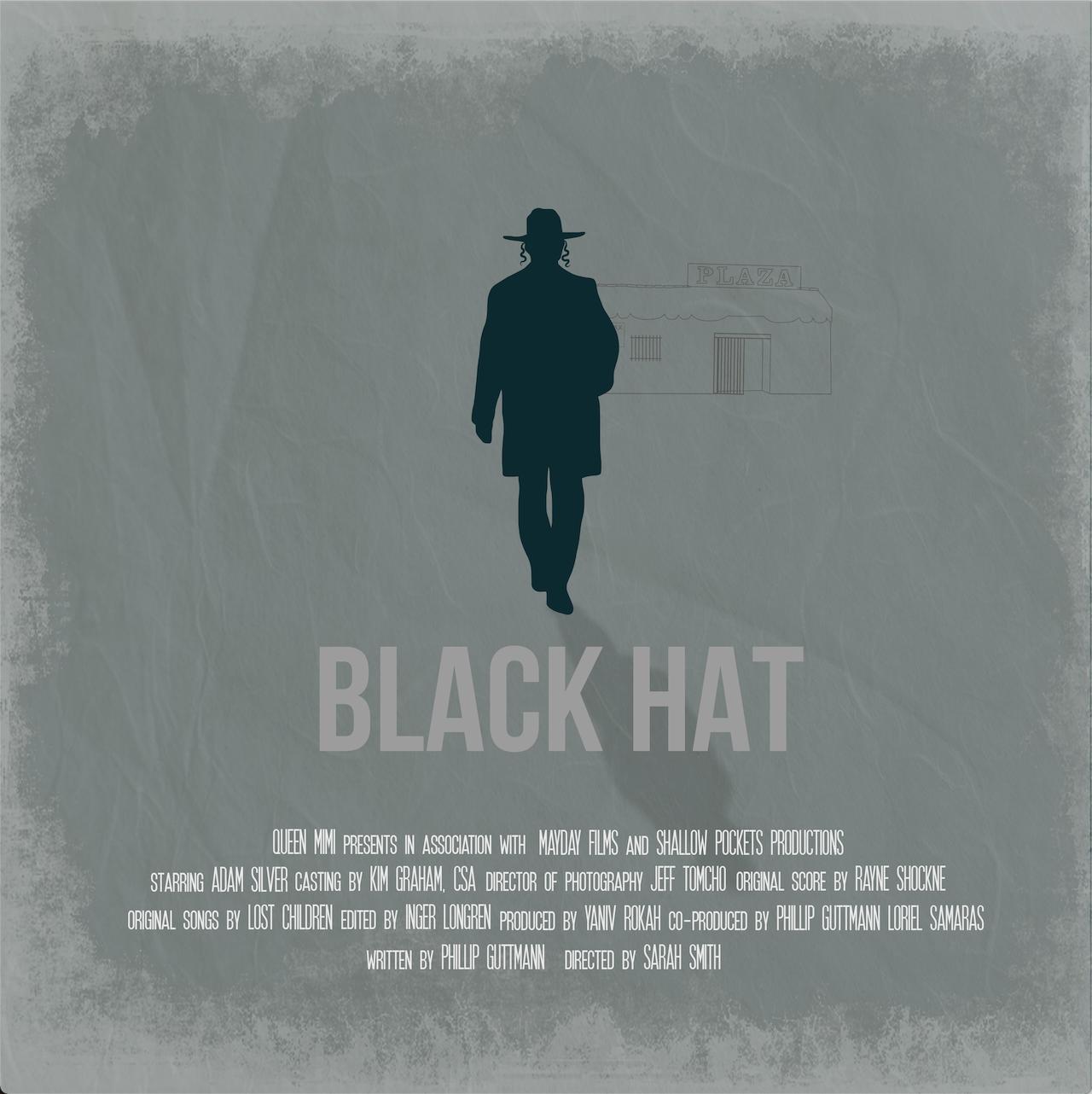 Fekete kalap (2019)