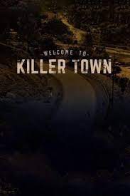 Gyilkos város - A Silver Peaki titok