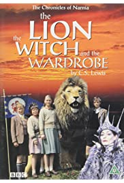 Narnia Krónikái: Az oroszlán, a boszorkány és a ruhásszekrény 1988