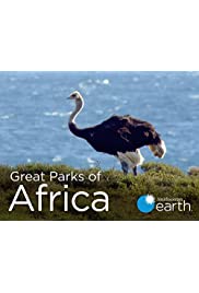 Afrika legszebb nemzeti parkjai