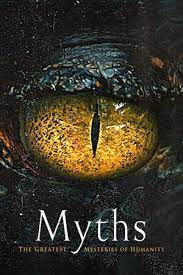 Mítoszok - Az emberiség legnagyobb mítoszai