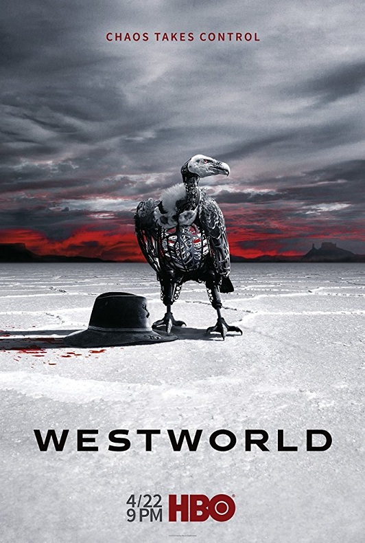 Westworld 2 (2018) : 2. évad
