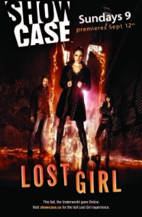Elveszett lány (2010) : 1. évad