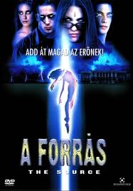 A forrás. (2002)