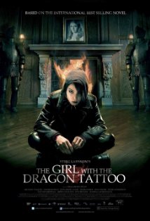 A tetovált lány (2009)