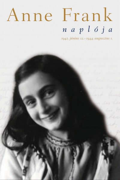 Anna Frank naplójának varázsa