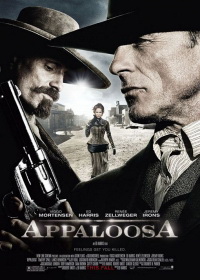 Appaloosa - A törvényen kívüli város (2008)
