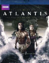 Atlantisz: egy világ pusztulása u2013 egy legenda születése (2011)