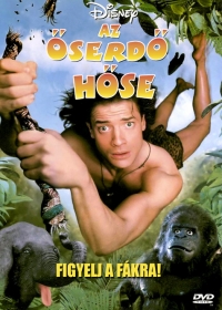 Az őserdő hőse (1997)
