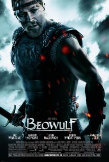 Beowulf - Legendák lovagja (2007)
