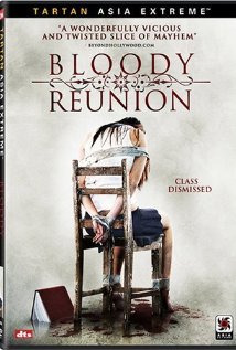 Bloody Reunion