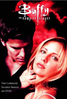 Buffy, a vámpírok réme (2003) : 7. évad