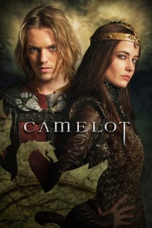 Camelot (2011) : 1. évad