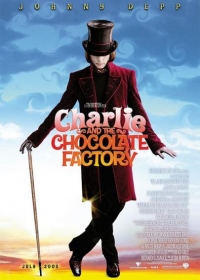 Charlie és a csokigyár