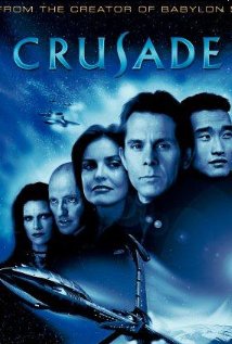 Crusade (1999) : 1. évad