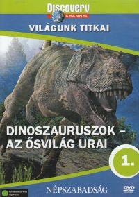 Dinoszauruszok - Az ősvilág urai (2001)