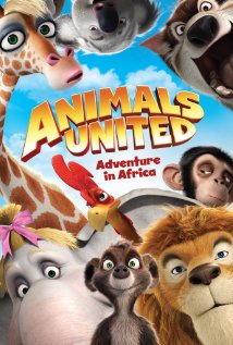Egyesült állatok (2010)
