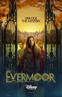 Evermoor (2014) : 1. évad