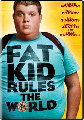 Fat Kid Rules the World (2013)