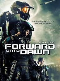 Halo 4 - Kezdetek (2012) : 1. évad