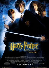 Harry Potter és a titkok kamrája