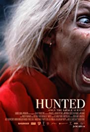 Hunted. (2020)