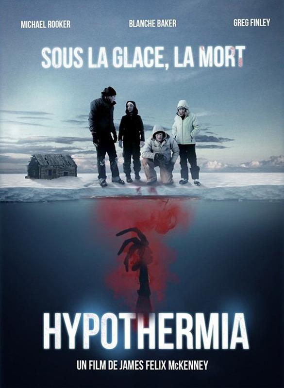 Hypothermia (2010)