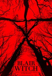 Ideglelés-Blair Witch (2016)