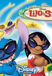 Lilo & Stitch - A sorozat