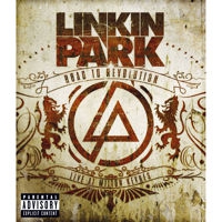Linkin Park - Road To Revolution (Koncertfelvétel)