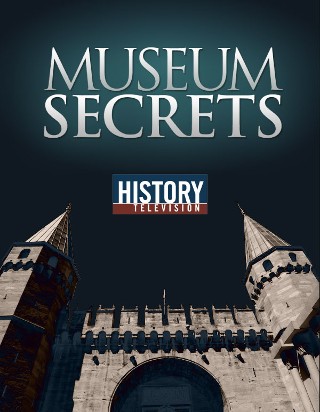 Múzeumok titkai