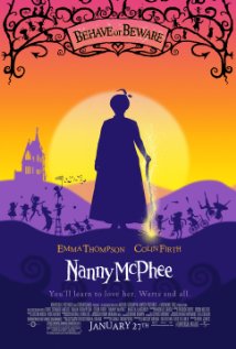 Nanny McPhee -  A varázsdada (2005)