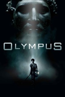OLympus (2015) : 1. évad