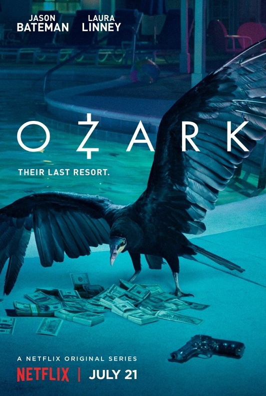 Ozark (2017) : 1. évad