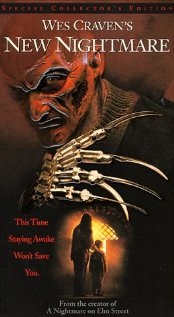 Rémálom az Elm utcában 7.: Az új rémálom - Freddy feltámad (1994)