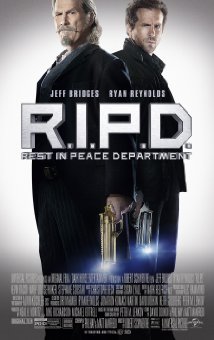 R.I.P.D. - Szellemzsaruk (2013)