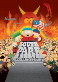 South Park: Nagyobb, hosszabb és vágatlan