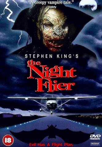 Stephen King: Az éjjeli pilóta