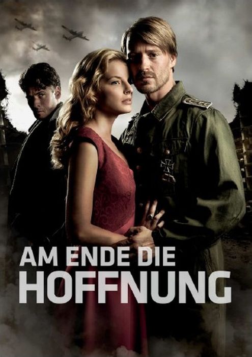 Szerelem Hitler árnyékában (2011)
