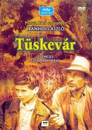 Tüskevár (1967) : 1. évad
