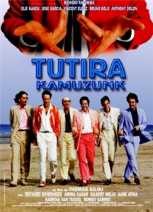 Tutira kamuzunk