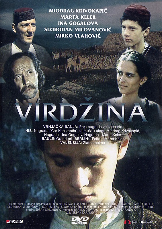 Virdzina