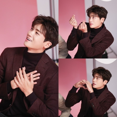 Park Hyung Sik