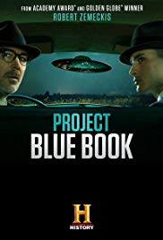 A kék könyv-projekt (2019) : 1. évad