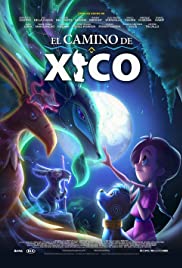 Xico utazása (2020)