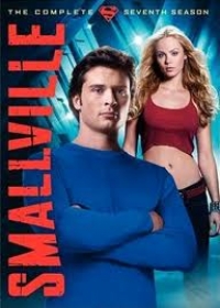 Smallville (2008) : 7. évad