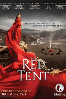 The Red Tent (2014) : 1. évad