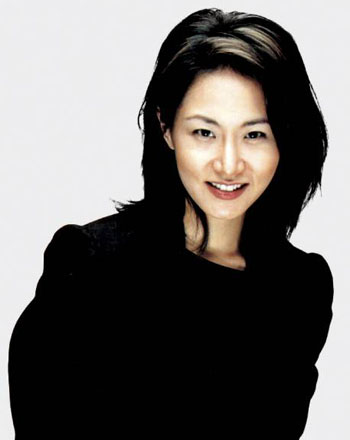 Shin Eun-Kyung